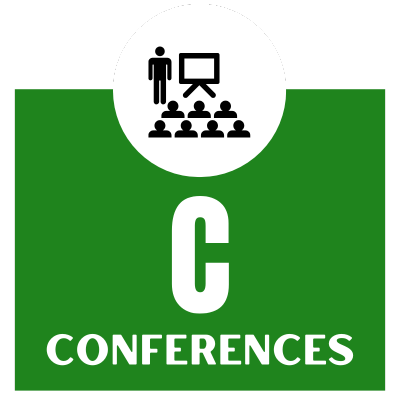 Conferences Icon