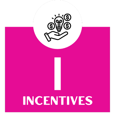 Incentives Icon